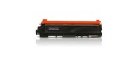 Brother black compatible laser toner cartridge. TN-210BK
